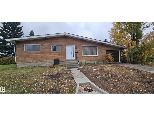 5404 111A ST NW, Edmonton, Alberta T6H3H1