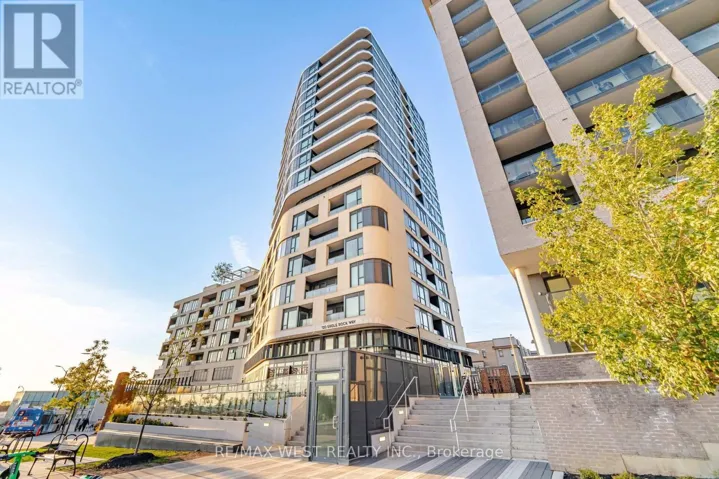 312 - 120 EAGLE ROCK WAY, Vaughan, Ontario L6A5C2
