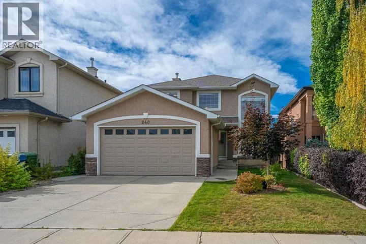 240 everglade Circle SW, Calgary, Alberta T2Y4N5