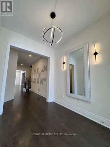 21 CASAVANT COURT, Vaughan (Patterson), Ontario L6A5A5