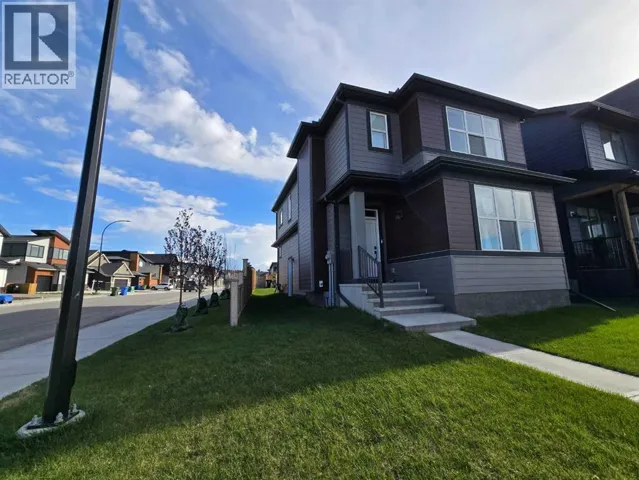 431 Rowmont Boulevard NW, Calgary, Alberta T3l0l3