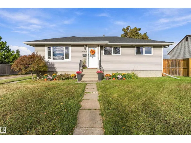 16166 110 A AV NW NW, Edmonton, Alberta T5P1J1