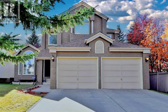 131 Hawkstone Drive NW, Calgary, Alberta T3G3M4