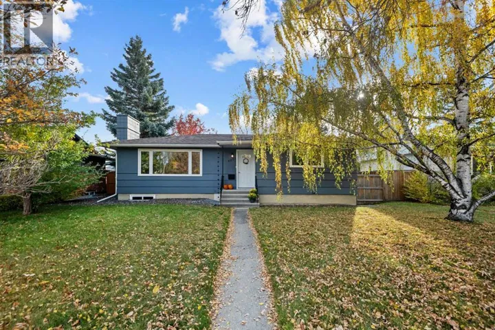 4207 5 Avenue SW, Calgary, Alberta T3C0C4