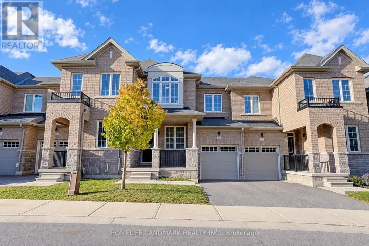 18 AVONMORE TRAIL, Vaughan (Patterson), Ontario L6A4Y4