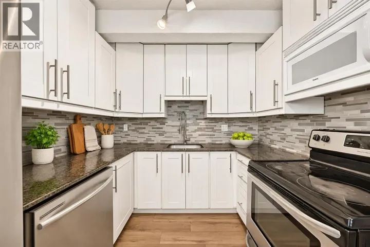 57, 5520 1 Avenue SE, Calgary, Alberta T7A5Z7
