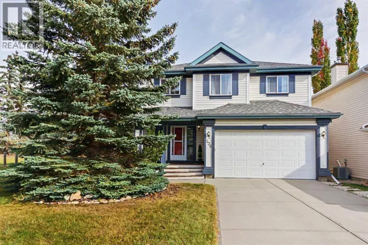 436 Rocky Ridge Bay NW, Calgary, Alberta T3G4H8