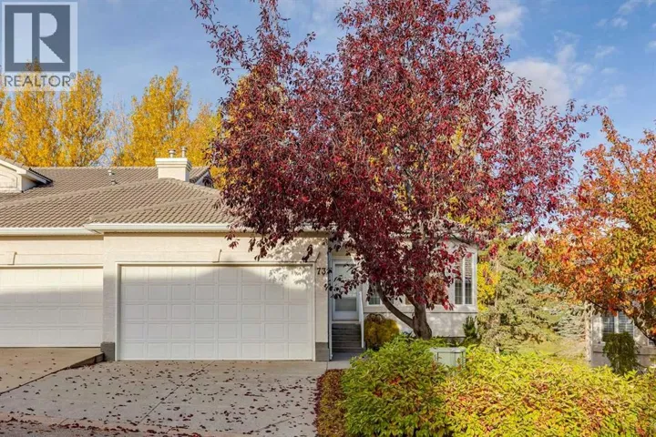 73 Hampstead Green NW, Calgary, Alberta T3A6H1