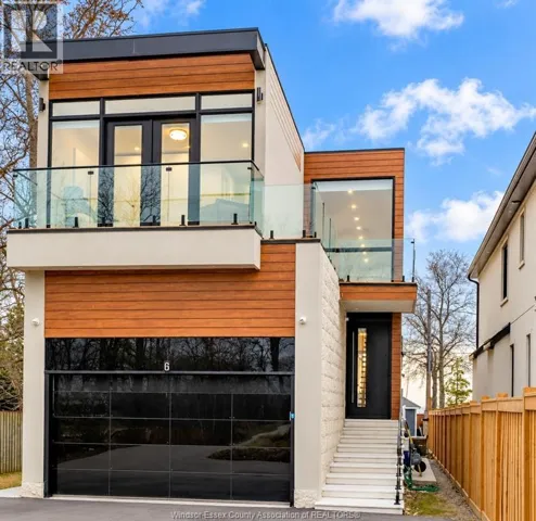 6 CAMPVIEW ROAD, Stoney Creek, Ontario L8E5E2