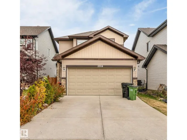 3304 13 AV NW, Edmonton, Alberta T6T0Z4