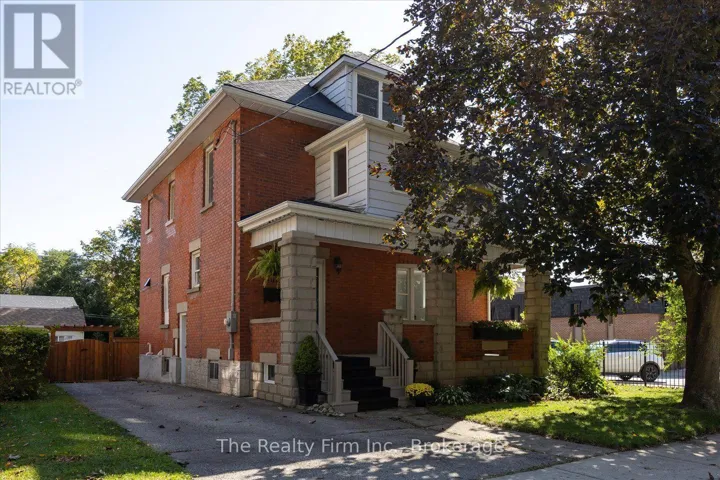 101 ST VINCENT STREET N, Stratford, Ontario N5A6H5