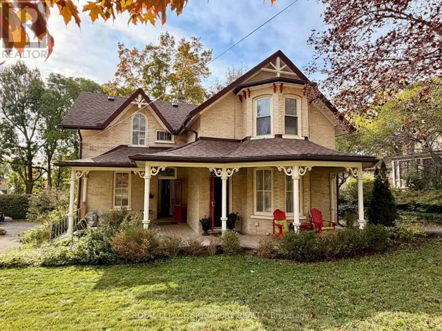 65 BOND STREET W, Kawartha Lakes (Lindsay), Ontario K9V3R3