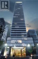 3302 - 28 WELLESLEY STREET, Toronto (Church-Yonge Corridor), Ontario M4Y1G3