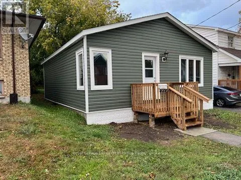 544 MCINTYRE STREET E, North Bay (Central), Ontario P1B1E3