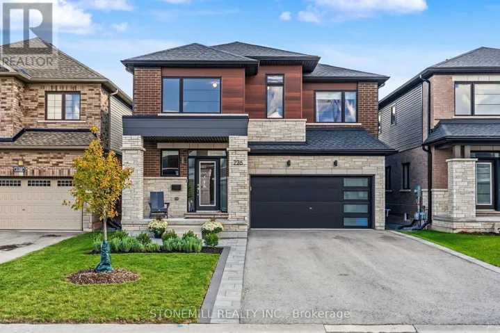 226 MIDLAND PLACE, Welland (Hwy 406/Welland), Ontario L8H0B3