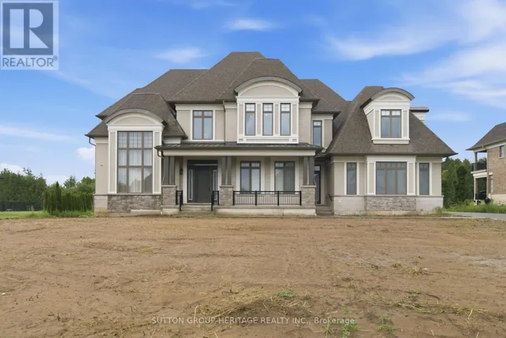 18 DEXSHIRE DRIVE, Ajax (Northeast Ajax), Ontario L1Z0T8