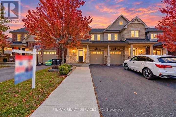 6 ZEPHYR ROAD, Caledon, Ontario L7C3V9