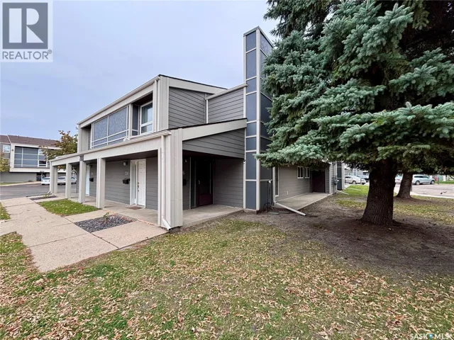 716 425 115th STREET E, Saskatoon, Saskatchewan S7N2E5