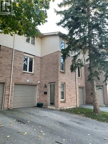 22 - 1855 ALDERSBROOK ROAD, London North (North F), Ontario N6G4R7