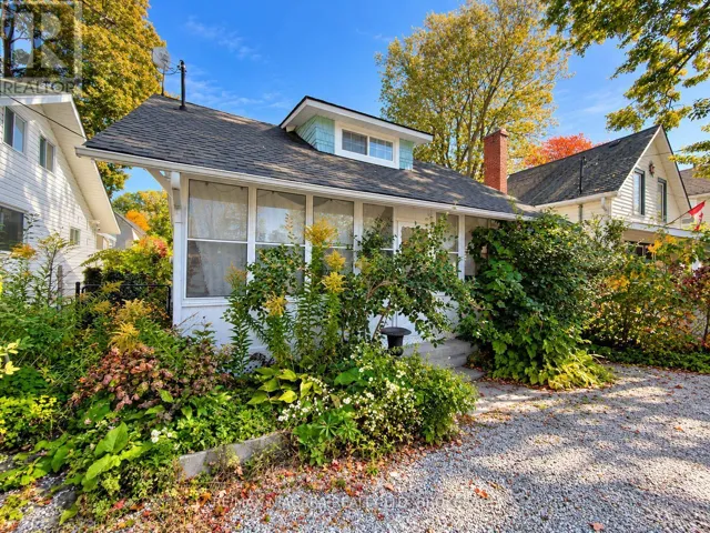 118 LINCOLN ROAD E, Fort Erie (Crystal Beach), Ontario L0S1B0