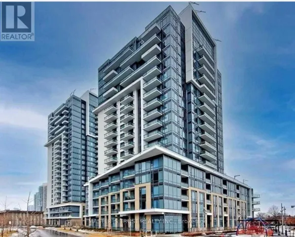 306 - 50 ANN O'REILLY ROAD, Toronto (Henry Farm), Ontario M2J0C9