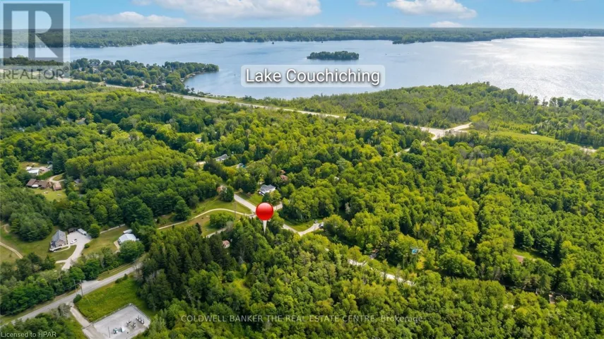 3648 AGNEW ROAD, Severn, Ontario L0K2B0
