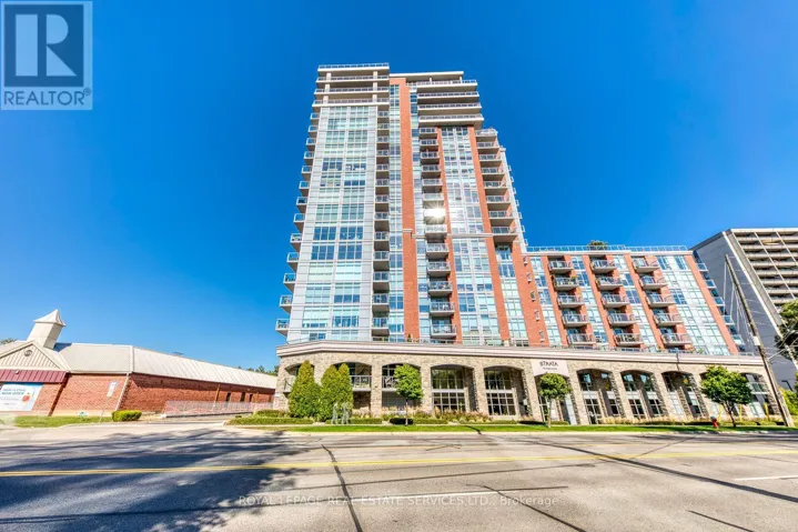 513 - 551 MAPLE AVENUE, Burlington (Brant), Ontario L7S1M7