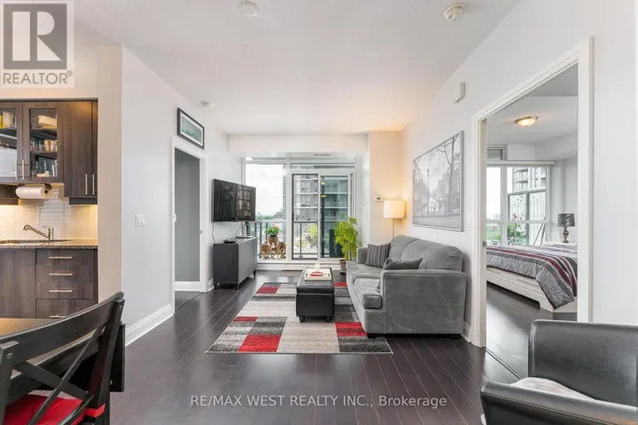 710 - 1185 THE QUEENSWAY, Toronto (Islington-City Centre West), Ontario M8Z1R2