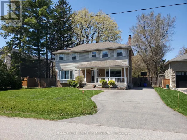1077 SELBY AVENUE, Oakville (WO West), Ontario L6L2M4
