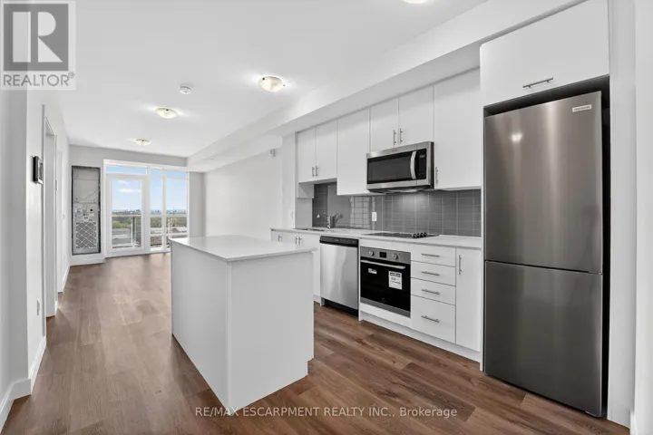 822 - 461 GREEN ROAD, Hamilton (Stoney Creek), Ontario L8E0L5