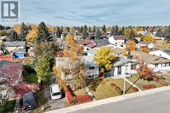 856 Rundlecairn Way NE, Calgary, Alberta T1Y2R7