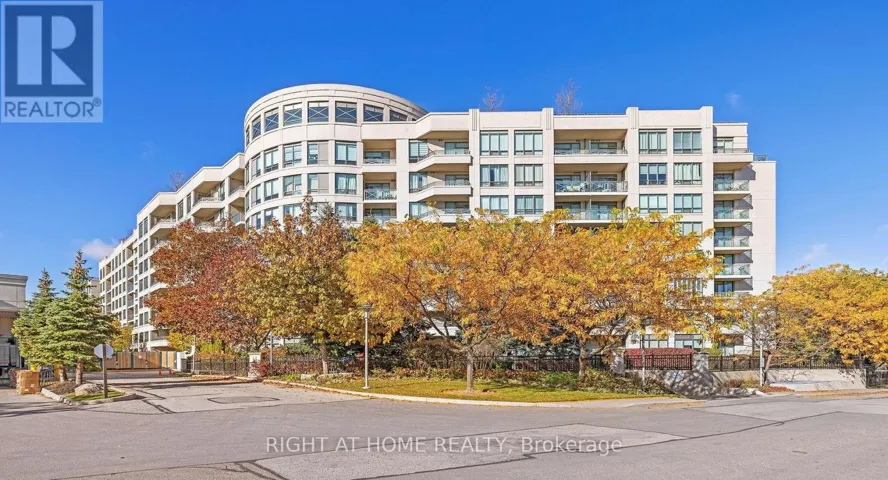 319 - 205 THE DONWAY W, Toronto (Banbury-Don Mills), Ontario M3B3S5