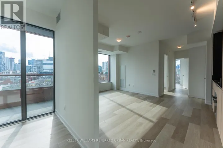 822 - 28 EASTERN AVENUE, Toronto (Moss Park), Ontario M5A0Y2