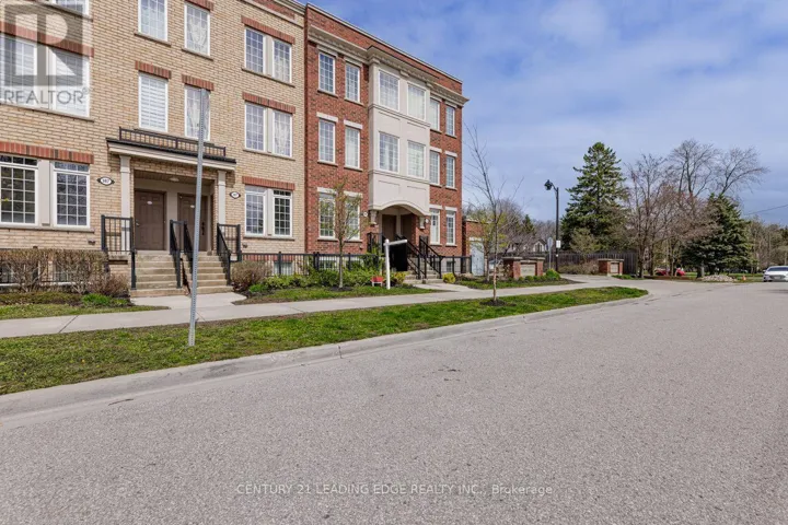 88 - 387 BEECHGROVE DRIVE, Toronto (West Hill), Ontario M1E4A2