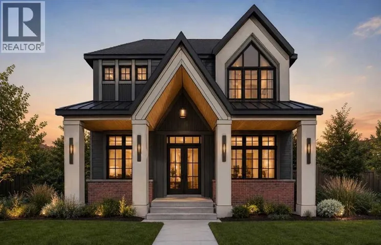 327 9 Avenue NE, Calgary, Alberta T2E0V7