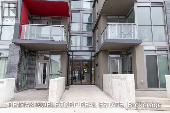 C321 - 5260 DUNDAS STREET, Burlington (Orchard), Ontario L7L0J7