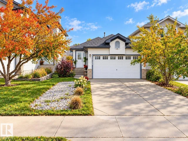 15135 43 ST NW, Edmonton, Alberta T5Y3B3