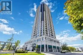 1002 - 1 GRANDVIEW AVENUE, Markham (Grandview), Ontario L3T0G7