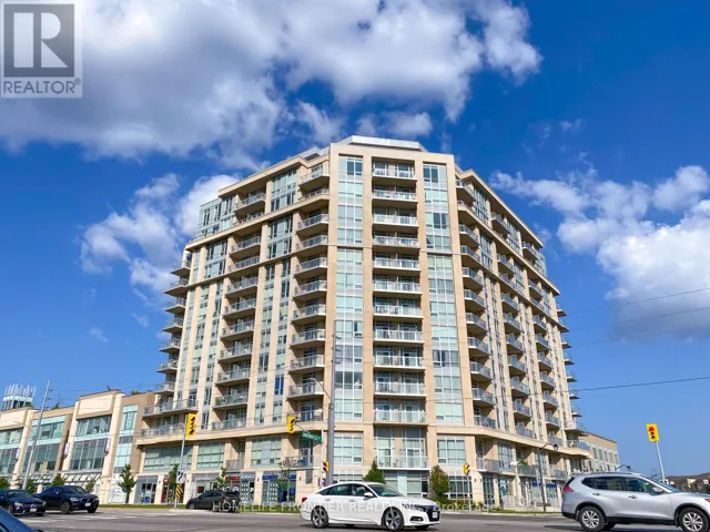 1025 - 8323 KENNEDY ROAD, Markham (Village Green-South Unionville), Ontario L3R5W7