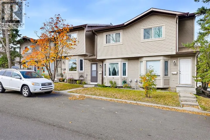 56 Falshire Terrace NE, Calgary, Alberta T3J3B3