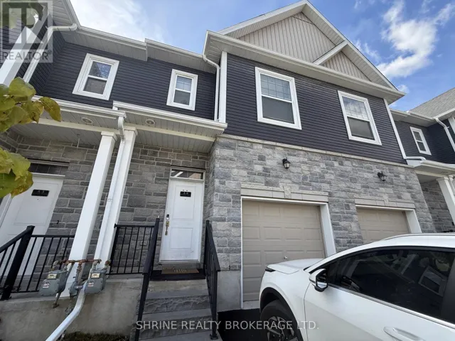 6A - 439 ATHLONE AVENUE, Woodstock (Woodstock - South), Ontario N4V0C8