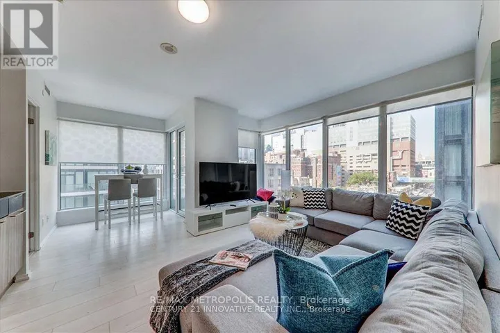 605 - 68 SHUTER STREET, Toronto (Church-Yonge Corridor), Ontario M5B1B4
