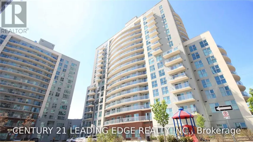 1610 - 2150 LAWRENCE AVENUE E, Toronto (Wexford-Maryvale), Ontario M1R3A7