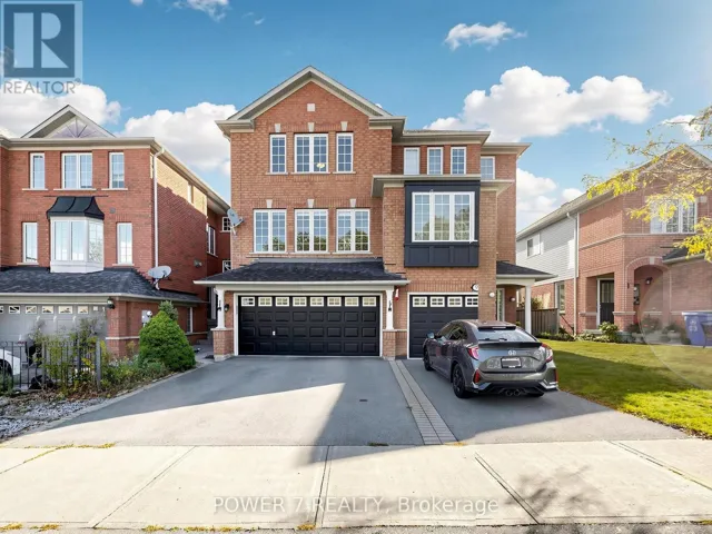 61 MILLCLIFF CIRCLE, Aurora (Aurora Grove), Ontario L4G7N9