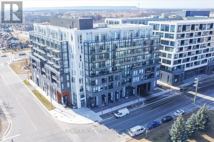 317 - 3005 PINE GLEN ROAD, Oakville (WM Westmount), Ontario L6M5P5
