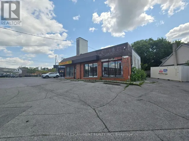 693 HAMILTON ROAD, London East (East M), Ontario N5Z1T5