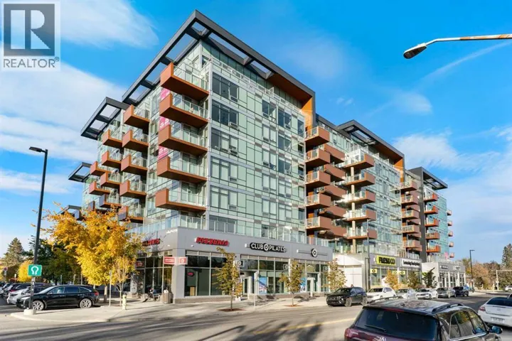 208, 110 18A Street NW, Calgary, Alberta T2N2G9