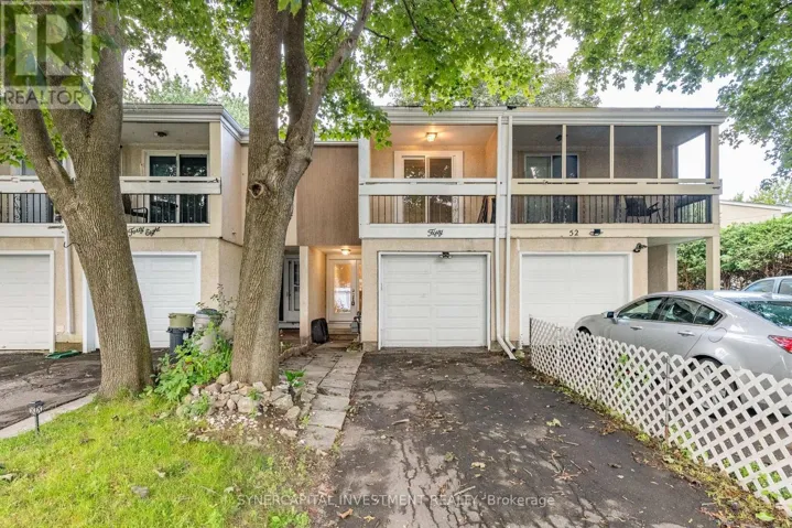 50 TYBALT CRESCENT, Ottawa, Ontario K2H8J5