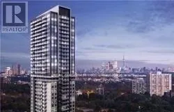 1908 - 55 ANN O'REILLY ROAD, Toronto (Henry Farm), Ontario M2J0E1