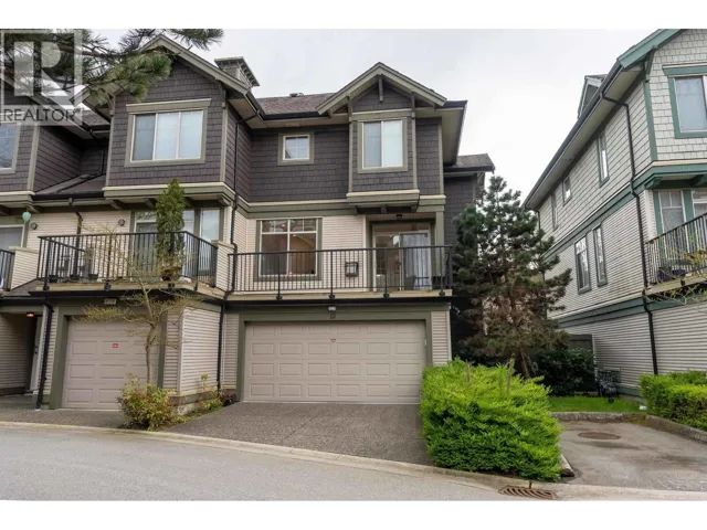 37 6233 BIRCH STREET, Richmond, British Columbia V6Y4H3